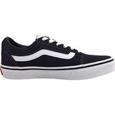 Vans Ward Unisex Spor Ayakkabı - Antrasit