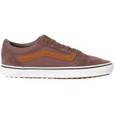 Vans Ward Vansguard Erkek Kahverengi Günlük Ayakkabı - Camel