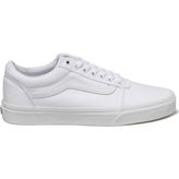 Vans Ward VN0A38DM7HN1 Beyaz Erkek Spor Ayakkabı