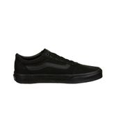 Vans Ward VN0A3IUN1861 Siyah Unisex Spor Ayakkabı