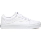 Vans Ward VN0A3IUNW511 Beyaz Kadın Spor Ayakkabı