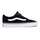Vans Ward VN0A5HTMBZW1 Ward Siyah Kadın Spor Ayakkabı