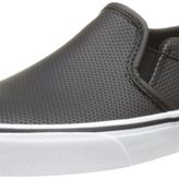 Vans Wm Asher Bordo Kadın Spor Ayakkabı