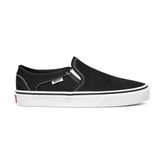 Vans Wm Asher Kadın Spor Ayakkabı - Siyah