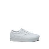 Vans WM Doheny Platform Beyaz Kadın Klasik Sneaker
