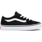 Vans Wm Filmore Decon Kadin Siyah2 Sneaker Ayakkabı VN0A45NMIJU1