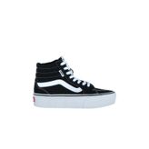 Vans WM Filmore Hi Platform Kadın Günlük Spor Ayakkabı