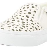 Vans Wm Maddie Wm Maddie Sneakers Siyah Unisex Spor Ayakkabı