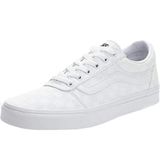 Vans Wm Ward Beyaz Kadın Spor Ayakkabı