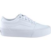 Vans WM Ward Platform - Beyaz