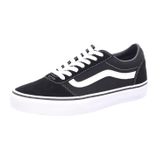 Vans WM Ward Platform Günlük Spor Ayakkabı, VN0A3TLC0RG1