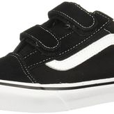 Vans Women's Old Skool Platform Running Shoes