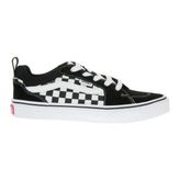 Vans Yt Filmore Spor Ayakkabı - Siyah