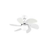 Vanti KCF281K AVIZELI VANTILATOR 60W KUMANDALI