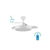 Vanti KCF307 30 W 42 inç Smart Ledli Modern Vantilatör