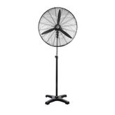 Vanti Sanayi Tipi Ayaklı Vantilatör 65cm- KCF291-AY