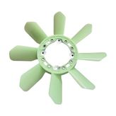 Vantilatör Fan Pervanesi Isuzu D-MAX 2004-2007