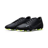 Vapor 15 Club Fg/mg Siyah Erkek Krampon DJ5963 001