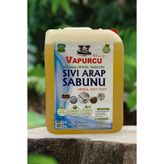 Vapurcu 20 Litre Sıvı Arap Sabunu