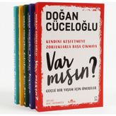 Var Mısın? - 5 Kitap - Doğan Cüceloğlu