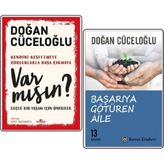 Var Mısın - Başarıya Götüren Aile - 2'li Set - Doğan Cüceloğlu