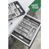 Varbifirsat Cift Tarafli Uzayabilen Pratik Cekmece Ici Kasiklik Organizer