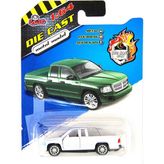 Vardem 1:64 Kapıları Açılır Metal Araba - Bath
