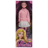 Vardem 29 cm Kutulu Bebek - Pembe