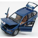 Vardem Bmw X5 1/24 Ölçek Model Araba