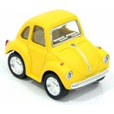 Vardem Çek Bırak Little Beetle Mat Renkler - Sarı