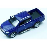 Vardem Çekbırak Mercedes-Benz X-Class Mavi