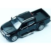 Vardem Çekbırak Mercedes-Benz X-Class Siyah