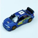 Vardem Çekbırak Subaru Mavi