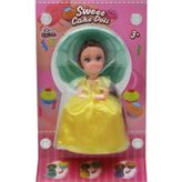 Vardem Cup Cake Bebek Mint Yeşili