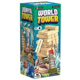 Vardem Oyuncak Dünya Tower
