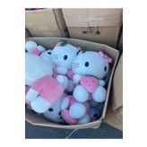 VARDEM OYUNCAK Hello Kitty 45 Cm Peluş Hello