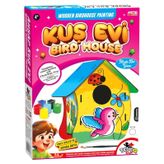Vardem Oyuncak Kuş Evi