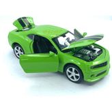 Vardem Şeritli Spor Araba Çekbırak Die Cast