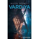 Vardiya - Hugh Howey