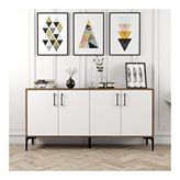 Variant Kiev 160 Cm Konsol Renk : Ceviz