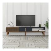 Variant Milan Ceviz Tv Ünitesi