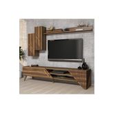 Variant Mobilya Beril Tv Unitesi - Ceviz