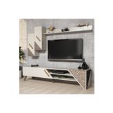 Variant Mobilya Beril Tv Unitesi - Krem