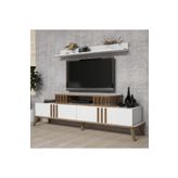 Variant Mobilya Eylul Tv Unitesi - Beyaz