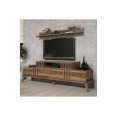 Variant Mobilya Eylul Tv Unitesi - Ceviz
