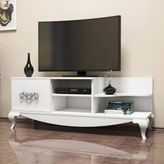 Variant Mobilya Sultan Tv Unitesi - Beyaz