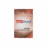Varimed No 2 Diz Üstü Burun Kapalı Orta Basınç Varis Çorabı