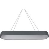 Variolux Halocraft Slate Sarkıt - Gri