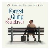 Various Artists Forrest Gump The Soundtrack Plak