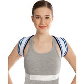 Variteks 118 Klavi Kula Bandajı - XL